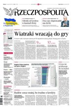 Rzeczpospolita 19/2023