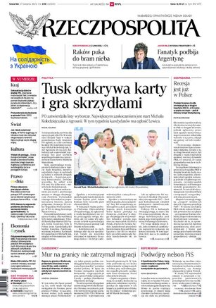 Rzeczpospolita 190/2023