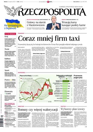 Rzeczpospolita 194/2023