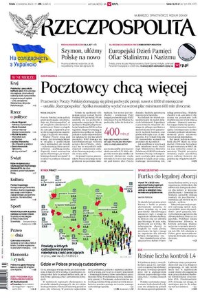 Rzeczpospolita 195/2023