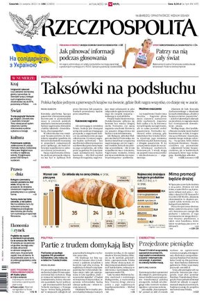 Rzeczpospolita 196/2023