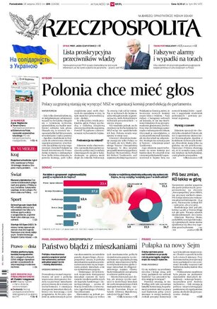 Rzeczpospolita 199/2023