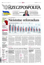 Rzeczpospolita 203/2023