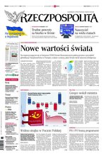 Rzeczpospolita 206/2023