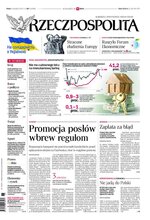 Rzeczpospolita 207/2023