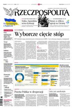 Rzeczpospolita 208/2023