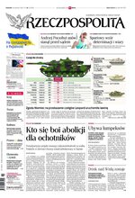 Rzeczpospolita 21/2023