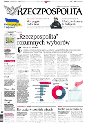 Rzeczpospolita 211/2023