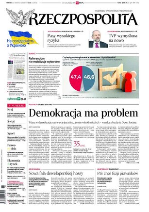Rzeczpospolita 212/2023