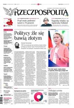 Rzeczpospolita 214/2023