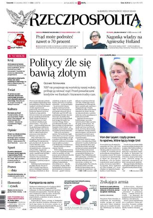 Rzeczpospolita 214/2023