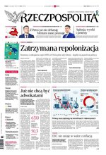 Rzeczpospolita 215/2023