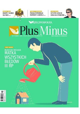 Rzeczpospolita 216/2023