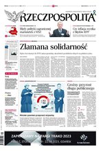 Rzeczpospolita 218/2023