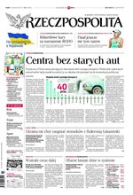 Rzeczpospolita 22/2023