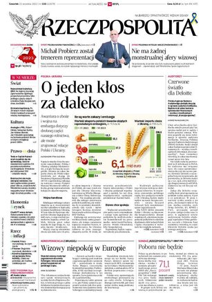 Rzeczpospolita 220/2023