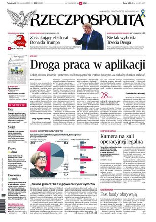 Rzeczpospolita 223/2023