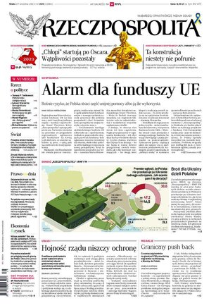 Rzeczpospolita 225/2023