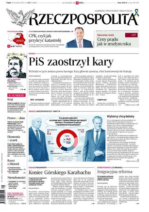 Rzeczpospolita 227/2023