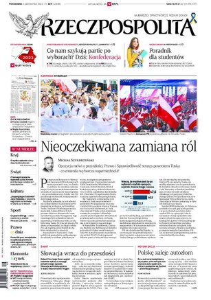 Rzeczpospolita 229/2023