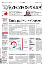 Rzeczpospolita 230/2023