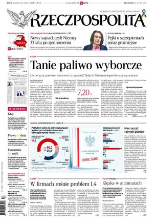 Rzeczpospolita 230/2023