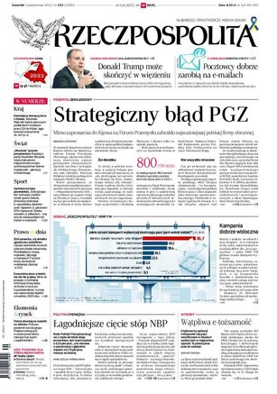 Rzeczpospolita 232/2023