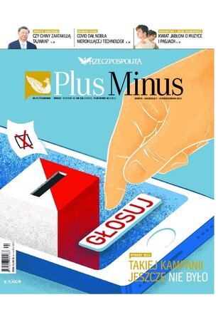 Rzeczpospolita 234/2023