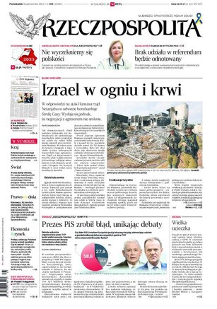 Rzeczpospolita 235/2023
