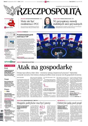 Rzeczpospolita 236/2023