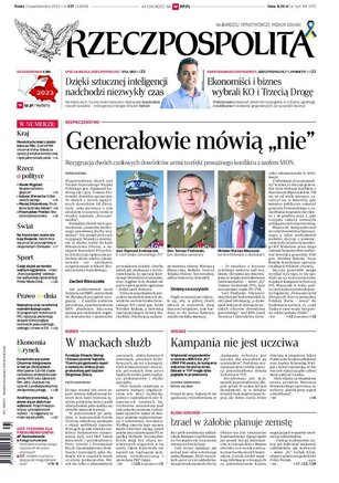 Rzeczpospolita 237/2023