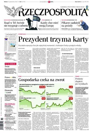 Rzeczpospolita 242/2023