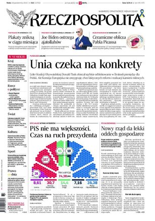 Rzeczpospolita 243/2023