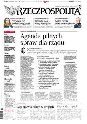 Rzeczpospolita 244/2023