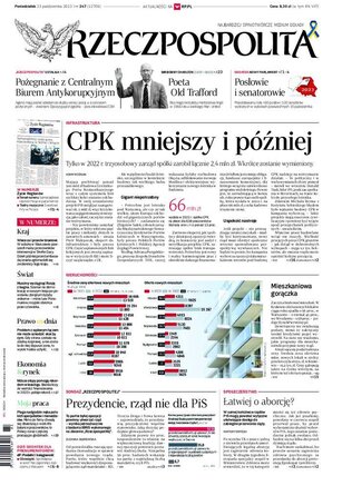 Rzeczpospolita 247/2023