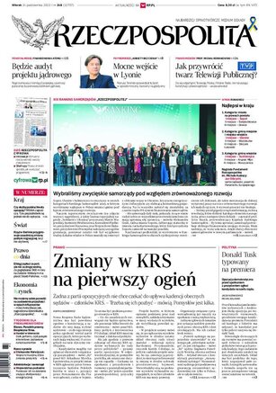 Rzeczpospolita 248/2023