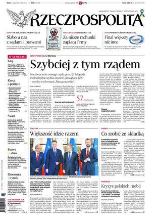 Rzeczpospolita 249/2023