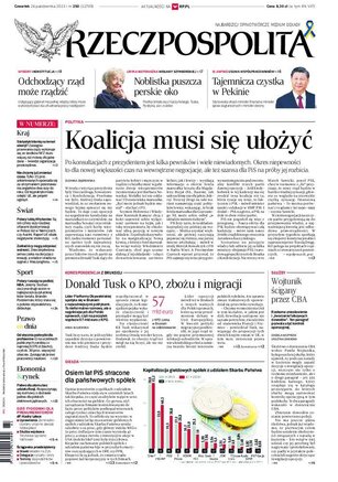 Rzeczpospolita 250/2023