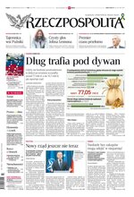 Rzeczpospolita 251/2023