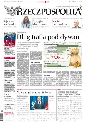 Rzeczpospolita 251/2023