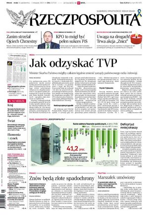 Rzeczpospolita 254/2023