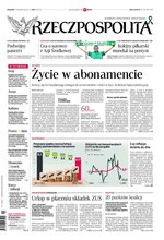Rzeczpospolita 255/2023