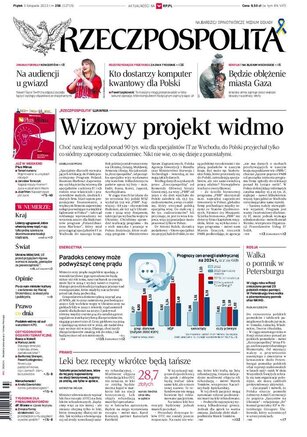 Rzeczpospolita 256/2023