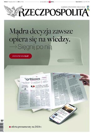 Rzeczpospolita 259/2023