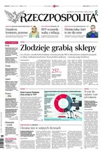 Rzeczpospolita 261/2023