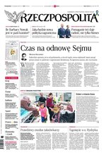 Rzeczpospolita 263/2023