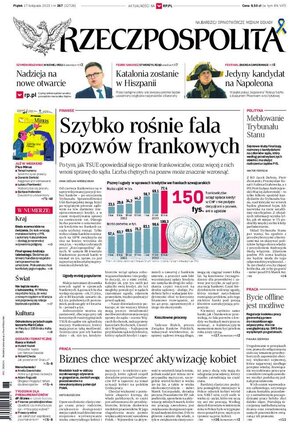 Rzeczpospolita 267/2023