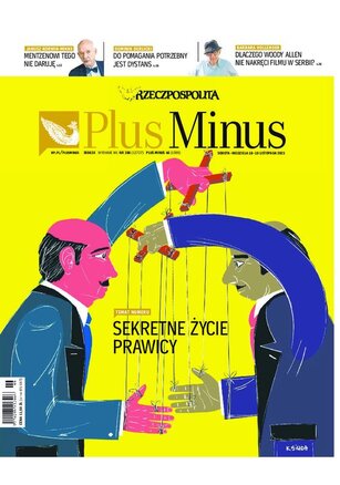 Rzeczpospolita 268/2023
