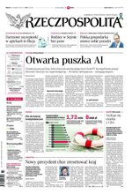 Rzeczpospolita 270/2023