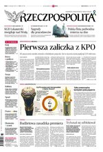 Rzeczpospolita 271/2023